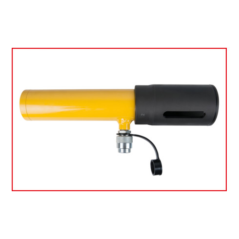 KS Tools Set di utensili bussole a intaglio per cuscinetti silenziosi, 19pz.