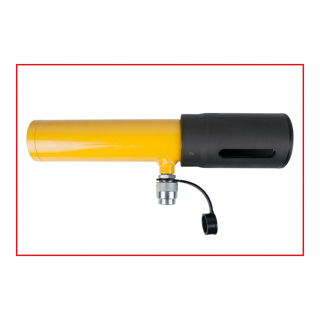 KS Tools Set di utensili bussole a intaglio per cuscinetti silenziosi, 19pz.