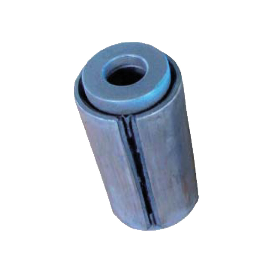 KS Tools Set di utensili bussole a intaglio per cuscinetti silenziosi, 19pz.