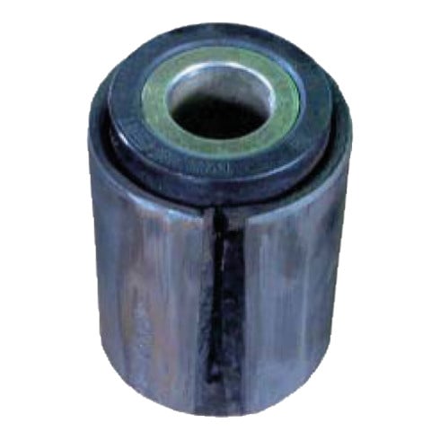 KS Tools Set di utensili bussole a intaglio per cuscinetti silenziosi, 19pz.