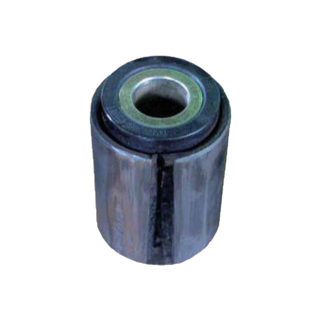 KS Tools Set di utensili bussole a intaglio per cuscinetti silenziosi, 19pz.