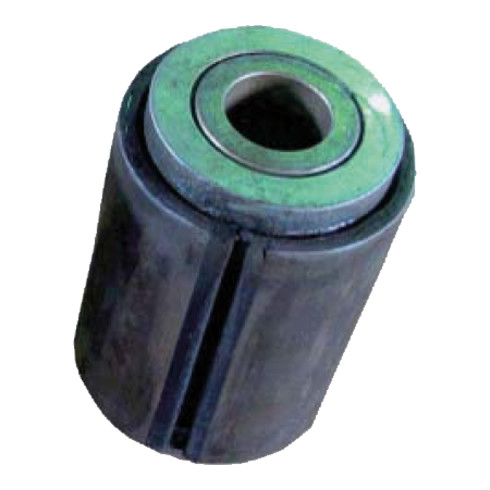 KS Tools Set di utensili bussole a intaglio per cuscinetti silenziosi, 19pz.