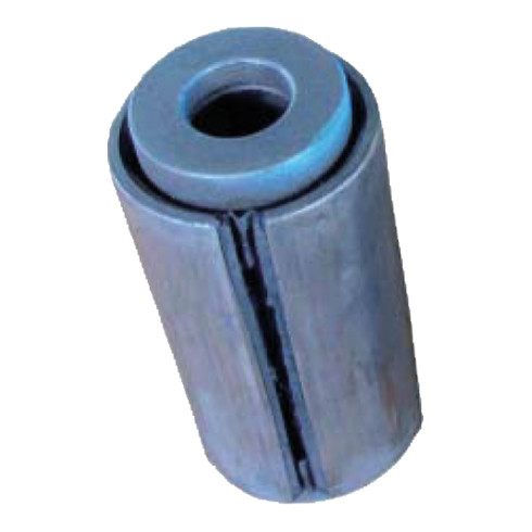 KS Tools Set di utensili bussole a intaglio per cuscinetti silenziosi, 19pz.