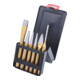 KS Tools Set di utensili combinati, 6pz. in scatola pieghevole di lamiera-1
