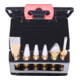 KS Tools Set di utensili combinati, 6pz. in scatola pieghevole di lamiera-3