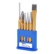 KS Tools Set di utensili combinati, 6pz. in supporto di plastica-3
