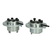KS Tools Set di utensili di bloccaggio VCT per Ford, 2pz.-1