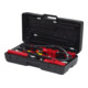 KS Tools Set di utensili idraulici per auto, 4t-2