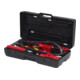 KS Tools Set di utensili idraulici per auto, 4t-4