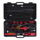 KS Tools Set di utensili idraulici per auto, 4t-4