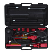 KS Tools Set di utensili idraulici per auto, 4t-4