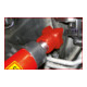 KS Tools Set di utensili idraulici per auto, 4t-5