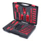 KS Tools Set di utensili isolati, 26pz.-1