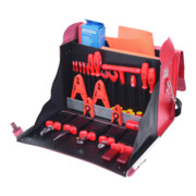 KS Tools Set di utensili isolati, 36pz.-1
