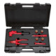 KS Tools Set di utensili isolati per veicoli elettrici PSA, 8pz.-2