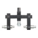 KS Tools Set di utensili MASTER per l'espansione del foro del morsetto, 15pz..-2