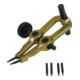 KS Tools Set di utensili per anelli elastici di sicurezza, 7pz.-1