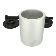 KS Tools Set di utensili per boccole 3D per assi SAF, assi Mercedes DCA e HT, 12pz.-3