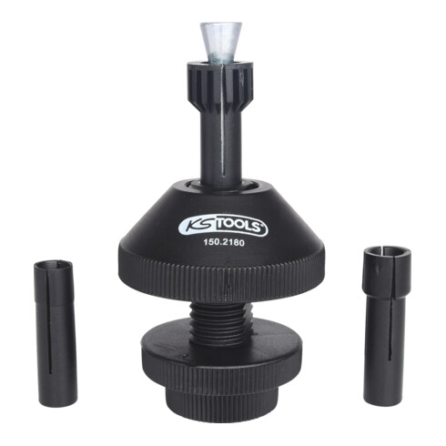 KS Tools Set di utensili per centraggio frizione Ø15,0 - 28,0mm