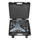 KS Tools Set di utensili per frizione SAC (passo 3 e 4 fori), 37pz.-4