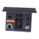 KS Tools Set di utensili per giunti di sospensione, T4, 6pz.-4