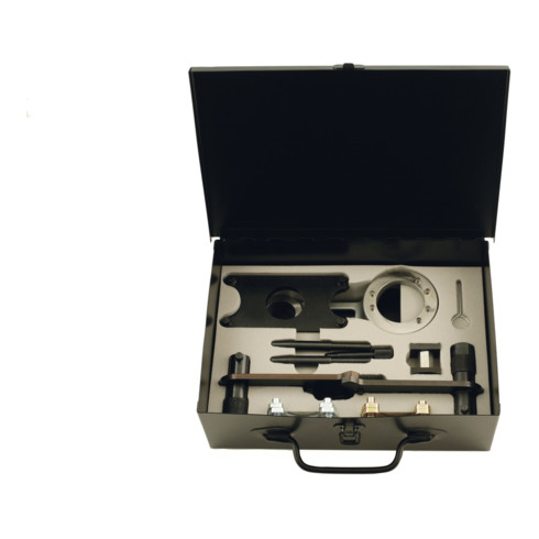 KS Tools Set di utensili per la regolazione del motore Land Rover/MG/Rover, 12pz.