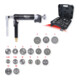KS Tools Set di utensili per pistoni del freno ad aria compressa, 18pz.-1