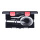 KS Tools Set di utensili per troncatura e smussatura CK160, 7pz., 110-125mm-4