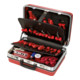 KS Tools Set di utensili professionali per elettricisti, 30pz.-1