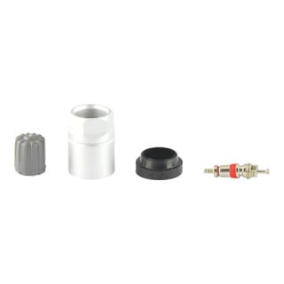 KS Tools Set di utensili RDKS/TPMS per sensori di sistemi controllo pressione dei pneumatici 16