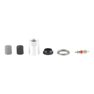 KS Tools Set di utensili RDKS/TPMS per sensori di sistemi controllo pressione dei pneumatici 19