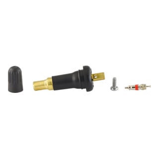 KS Tools Set di utensili RDKS/TPMS per sensori di sistemi controllo pressione dei pneumatici 24