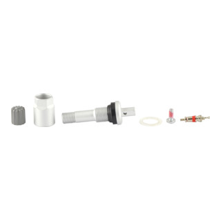 KS Tools Set di utensili RDKS/TPMS per sensori di sistemi controllo pressione dei pneumatici 25