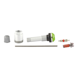 KS Tools Set di utensili RDKS/TPMS per sensori di sistemi controllo pressione dei pneumatici 28