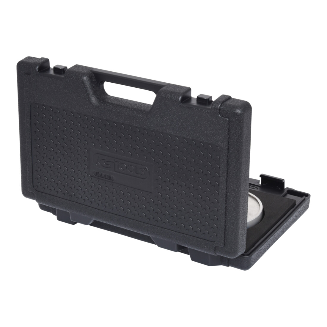 KS Tools Set di utensili speciali per cinghie elastiche e cinghie a V, 11pz.