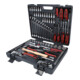KS Tools Set di utensili universali 1/4"+3/8"+1/2", 97pz.-2