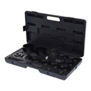 KS Tools Set di utensili universali per cuscinetti ruote auto, 19pz.-1