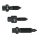 KS Tools Set di viti di bloccaggio per la posizione centrale di cremagliera e pignone, 3pz.-1