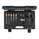 KS Tools Set di viti di serraggio per iniettori, 22pz.-5