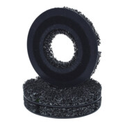 KS Tools Set dischi di ricambio per smerigliatrice per mozzi, Ø160mm, 3pz.-3