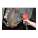 KS Tools Set dischi pulizia mozzo ruota, Ø65/105mm, 2pz.-5