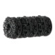 KS Tools Set dischi ricambio pulizia mozzo ruota Ø40mm, 5pz.-1