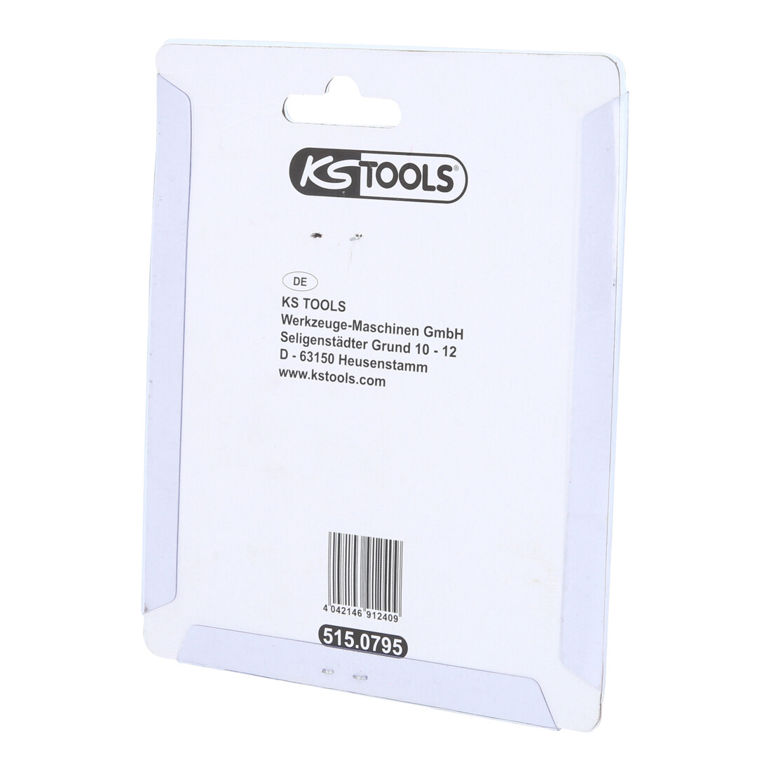 KS Tools Set dopsleutels voor meerdelige OZ lichtmetalen velgen, 4-dlg