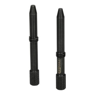 KS Tools Set d'outils de verrouillage du volant d'inertie pour Chrysler / Jeep, 2 pcs.