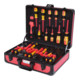 KS Tools Set d'outils isolés pour véhicules électriques et hybrides, 43 pcs.-4