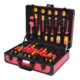 KS Tools Set d'outils isolés pour véhicules électriques et hybrides, 43 pcs.-5