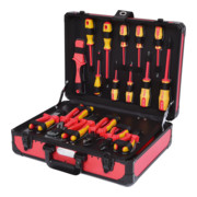 KS Tools Set d'outils isolés pour véhicules électriques et hybrides, 43 pcs.-5