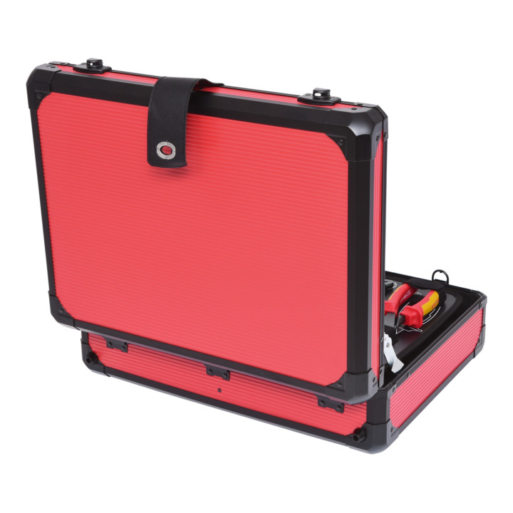 KS Tools Set d'outils isolés pour véhicules électriques et hybrides, 43 pcs.