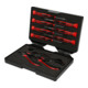 KS Tools set d'outils pour la mécanique de précision, 10 pcs-5
