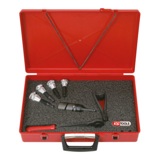 KS Tools Set espansori 12-28mm, 8pz.